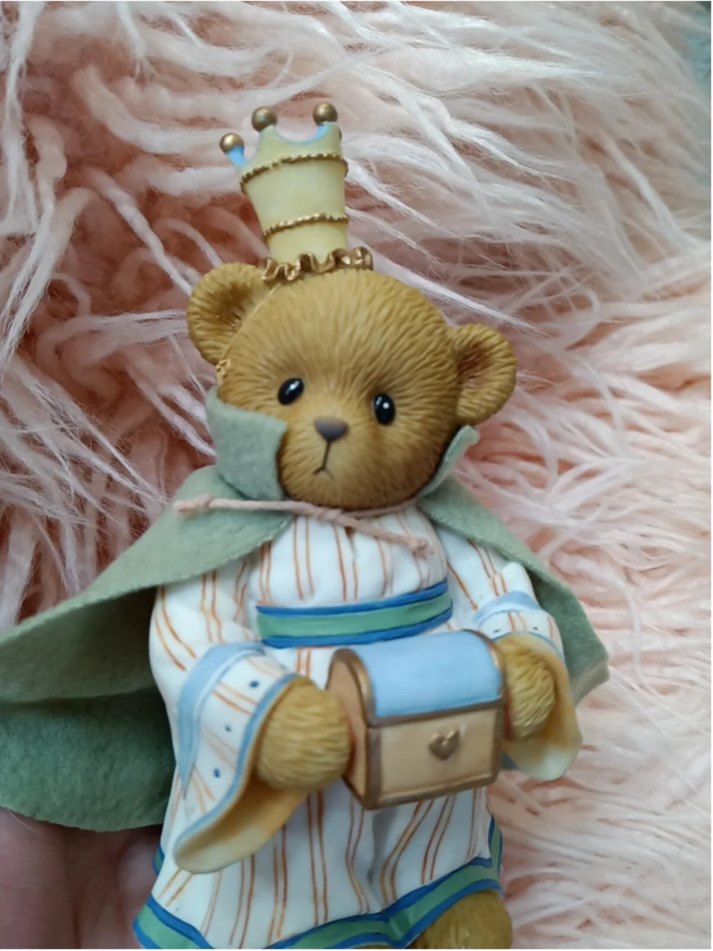 Cherished Teddies 